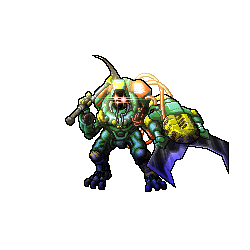 csig: Clawful