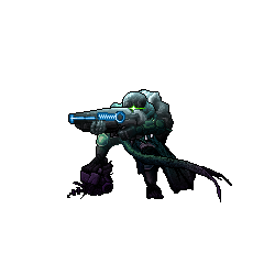 csig: QUICKFINGER (personal character)