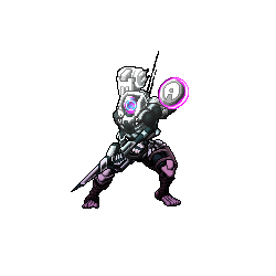 csig: SYRUP (party member)